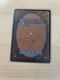 Darkest Hour Urza's Saga Regular - Image 2