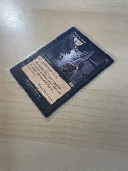 Darkest Hour Urza's Saga Regular - Image 3