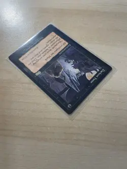 Darkest Hour Urza's Saga Regular - Image 4