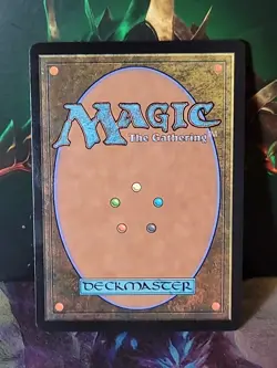 Demon of Death's Gate The List Reprints Regular - Image 2