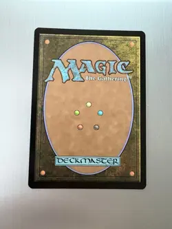 Sepiroth, Planet’s Heir - 553 - Magic: Final Fantasy MTG - Mythic - FFVII - FOIL - Image 2