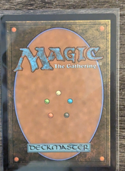 MTG: Battlefield Forge (The Brothers War)(BORDERLESS RARE) - Image 2