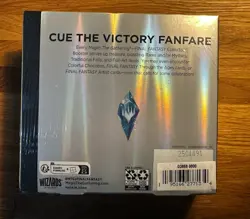 MTG : Magic The Gathering Final Fantasy Collector Booster Box - New & Sealed 📦 - Image 2