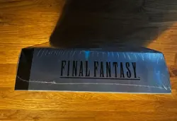 MTG : Magic The Gathering Final Fantasy Collector Booster Box - New & Sealed 📦 - Image 4