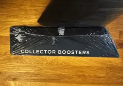 MTG : Magic The Gathering Final Fantasy Collector Booster Box - New & Sealed 📦 - Image 5