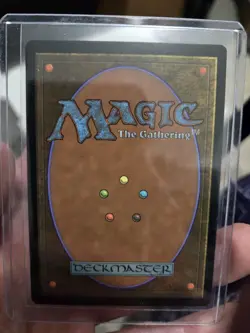 MTG Magic 2020 Commander Legends Akroma's Will #615 Non-foil Extended Art NM/MT+ - Image 3