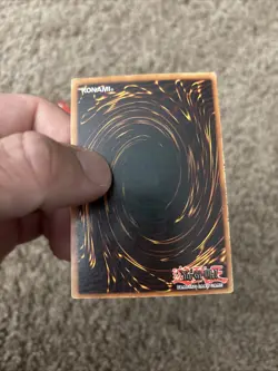 Yugioh! Seven Tools of the Bandit MRD-129 Ultra Rare Unlimited MP - Image 3