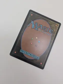 MTG - What Must Be Done (Extended Art) - Assassin's Creed NM/M Condition - Image 3