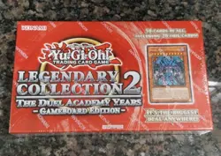 Yugioh Legendary Collection Set (Volumes 2-5) - Image 3