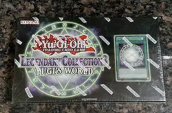 Yugioh Legendary Collection Set (Volumes 2-5) - Image 5