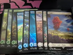 Counter Blitz Final Fantasy Commander EDH Deck MTG Modified Precon Read Desc 195166230245 - Image 4