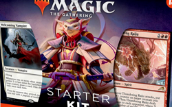 Magic 2022 Arena Code - 2 Starter Decks: Earth Shakers + Up & Away - MTG Digital - Image 3