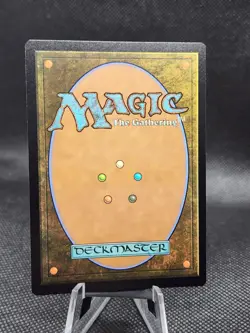 MTG -Laelia, the Blade Reforged (Borderless) - Modern Horizons 3 - Image 4