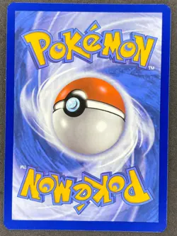 Pokemon Team Rocket's Wobbuffet SVP203 SV Black Star Promos NM - Image 2