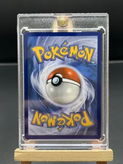 Pokemon Ignivor • 099/086 • Illustration Rare • Schwarze Blitze • Deutsch • NM - Image 2