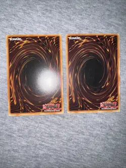 x2 Yugioh Elemental HERO Blazeman WSUP-DE032 Secret Rare 1st Ed GERMAN - Image 2