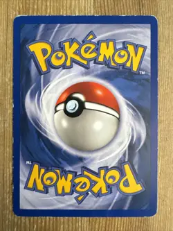 Pokemon TCG Staryu Neo Revelation 56/64 Regular Unlimited Common HP - Image 2