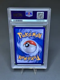 PSA 10 2025 POKEMON SIMPLIFIED CHINESE CAPTAIN PIKACHU #05 - Image 2