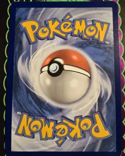 Pokemon TCG Scarlet and Violet Black Star Promo Kingdra EX 131 - Image 2
