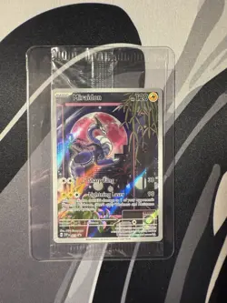 Pokemon TCG Scarlet & Violet Miraidon SVP 013 Black Star Promo Sealed - Image 1