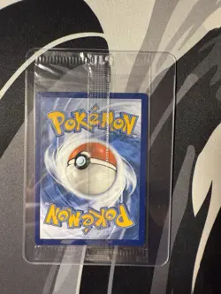 Pokemon TCG Scarlet & Violet Miraidon SVP 013 Black Star Promo Sealed - Image 2