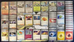 Ceruledge EX Tera Deck - Pokemon TCG Tournament Ready Deck W/Sleeves & Deck Box - Image 1