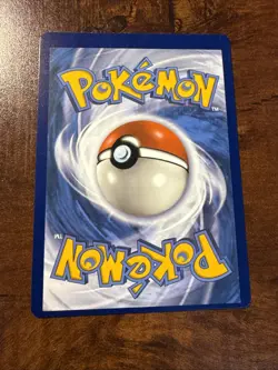 Pokemon Sword & Shield Brilliant Stars Magmar Error Miscut Alignment Dot 019/172 - Image 2
