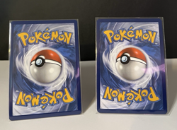 Gardivoir Fezandipity Mew Secret Box ScreamTail Winning Pokemon Deck 6 Cards NM! - Image 5