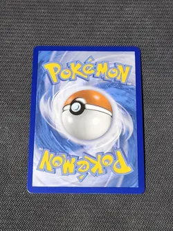 Pokemon Shining Fates "Cinderace VMAX" 019/072 / Ultra Rare / Near Mint - Image 2