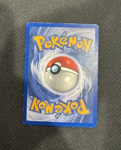 Pokemon TCG Venusaur #15/102 Base Set Unlimited Holo LP Condition - Image 2