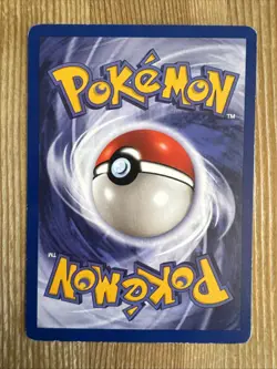 Dark Dugtrio - 23/82 - Pokemon Team Rocket Unlimited Rare Card WOTC LP/MP - Image 2