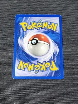 Pokemon Team Rocket "Dark Gyarados" 25/82 / Regular Rare / Moderately Played - Image 2