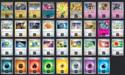 Gholdengo & Dragapult EX - Premade Competitive Deck Pokemon TCG Tournament Ready - Image 2