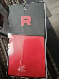 POKEMON DESTINED RIVALS ETB Brand New see description - Image 4