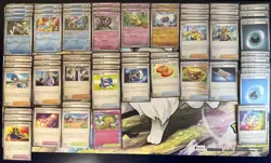 Feraligatr/Munkidori Deck - Pokemon TCG Tournament Ready Deck W/Sleeves & Box - Image 1