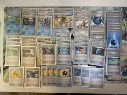 Pokemon TCG 2016 Ninja Blitz World Championship Deck - Complete Deck W/ Sleeves - Image 1