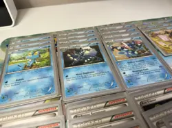 Pokemon TCG 2016 Ninja Blitz World Championship Deck - Complete Deck W/ Sleeves - Image 2