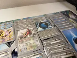 Pokemon TCG 2016 Ninja Blitz World Championship Deck - Complete Deck W/ Sleeves - Image 3