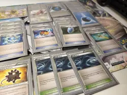 Pokemon TCG 2016 Ninja Blitz World Championship Deck - Complete Deck W/ Sleeves - Image 4