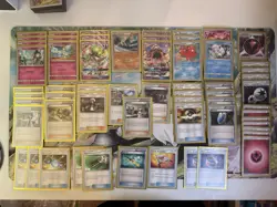 Pokemon World Championships 2017 Infinite Force Deck - Complete Deck W/ Sleeves - Image 1