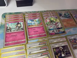 Pokemon World Championships 2017 Infinite Force Deck - Complete Deck W/ Sleeves - Image 2