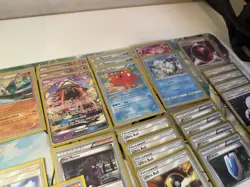 Pokemon World Championships 2017 Infinite Force Deck - Complete Deck W/ Sleeves - Image 3