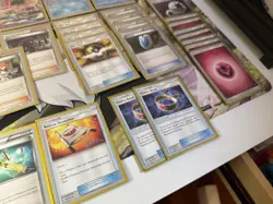 Pokemon World Championships 2017 Infinite Force Deck - Complete Deck W/ Sleeves - Image 4