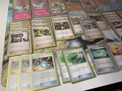 Pokemon World Championships 2017 Infinite Force Deck - Complete Deck W/ Sleeves - Image 5