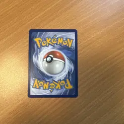 Pokemon TCG Parasol Lady 255/182 Paradox Rift - Image 2