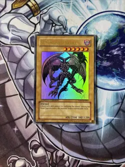 (YCL) Summoned Skull YAP1-EN003 Anniversary Pack Limited Edition VLP - Image 1