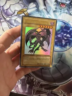 (YCL) Summoned Skull YAP1-EN003 Anniversary Pack Limited Edition VLP - Image 4