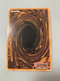 Yu-Gi-Oh! Lacrima The Crimson Tears ROTA-EN014 Secret Rare 1st Edition NM - Image 2