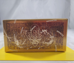 Yu-Gi-Oh! Yugi's Legendary Decks 1 Sealed 2019 Konami Egyptian God Cards - Image 2