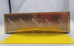 Yu-Gi-Oh! Yugi's Legendary Decks 1 Sealed 2019 Konami Egyptian God Cards - Image 3